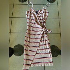 Striped Dress from Windsor